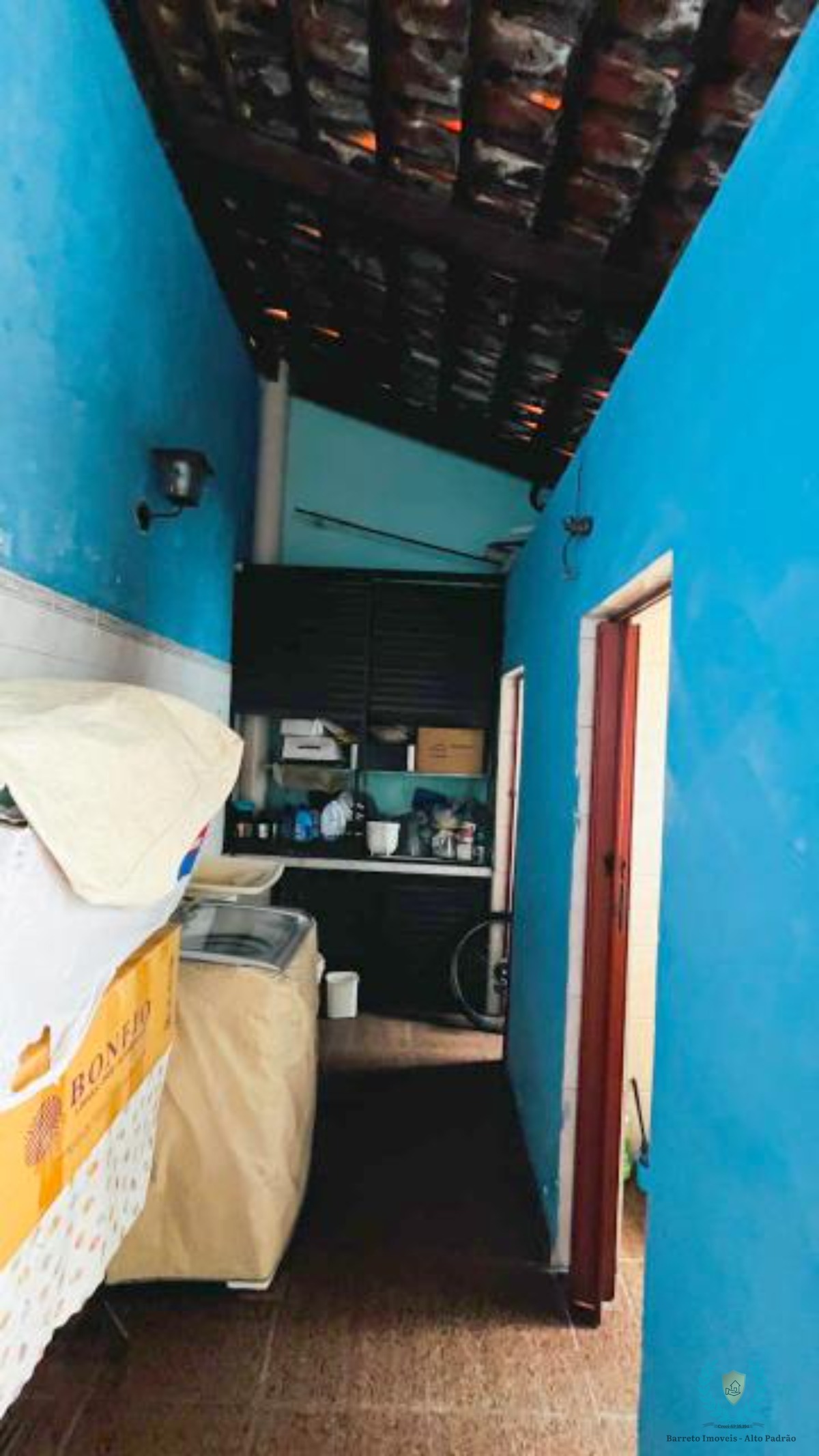 Casa, 2 quartos, 260 m² - Foto 22
