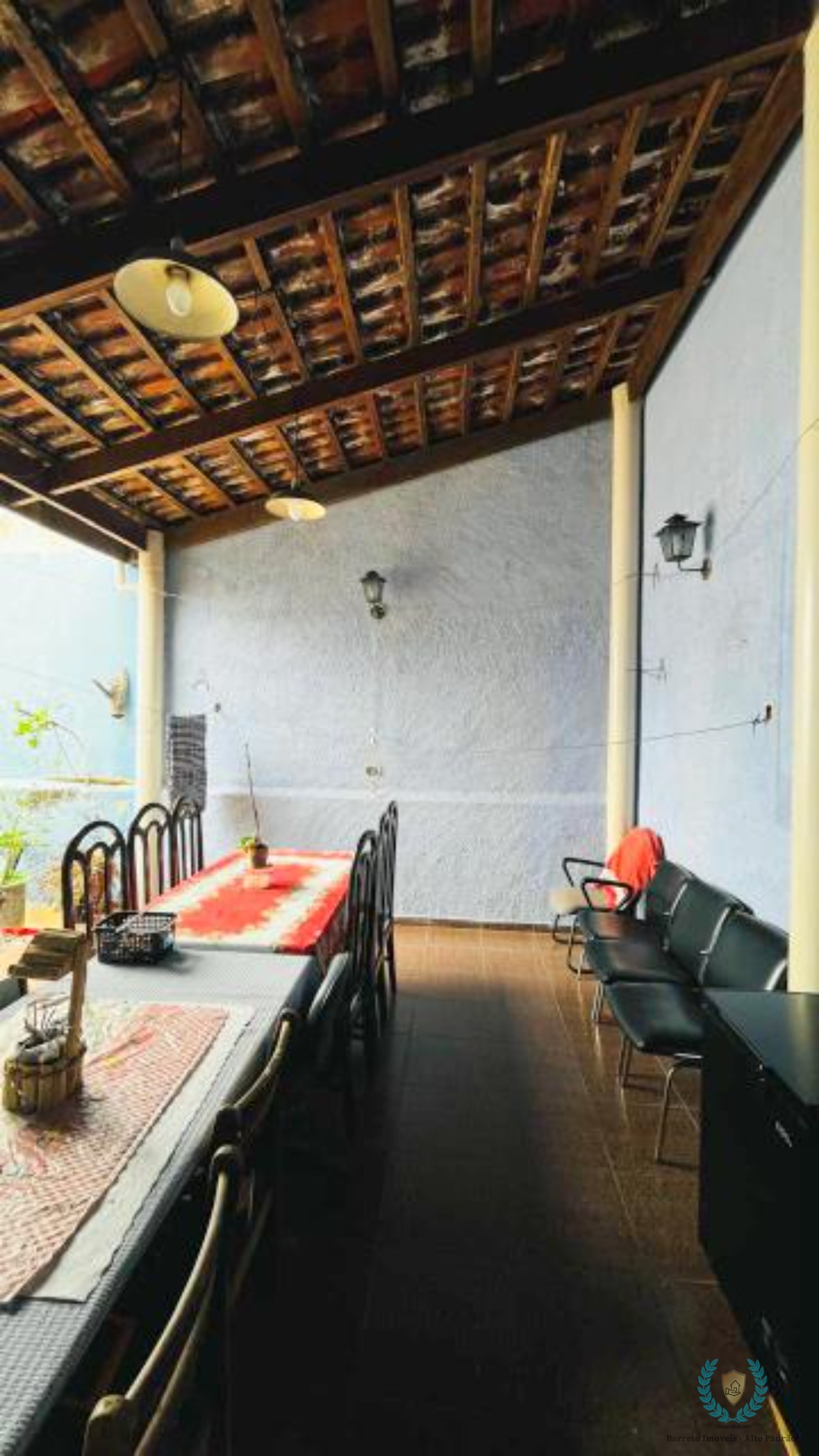 Casa, 2 quartos, 260 m² - Foto 20