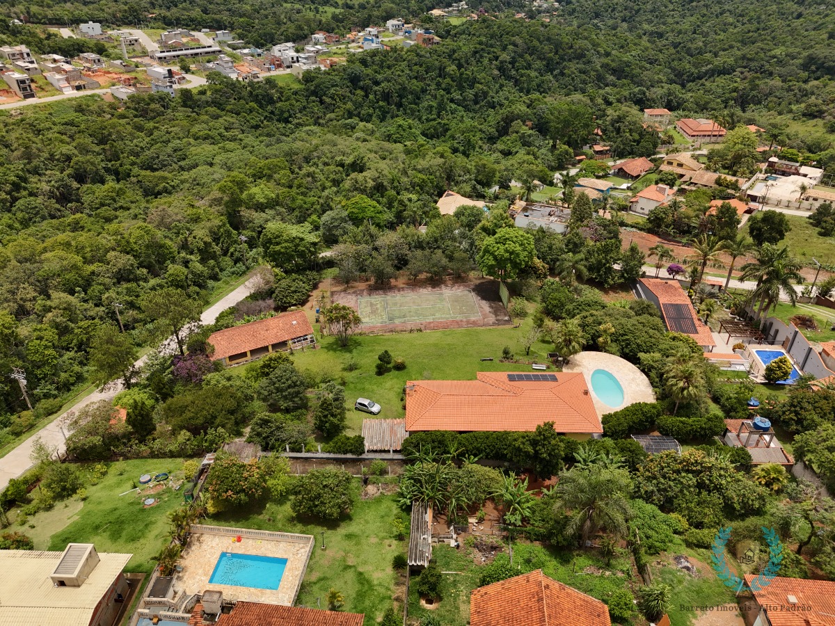 Casa de Condomínio, 4 quartos - Foto 6
