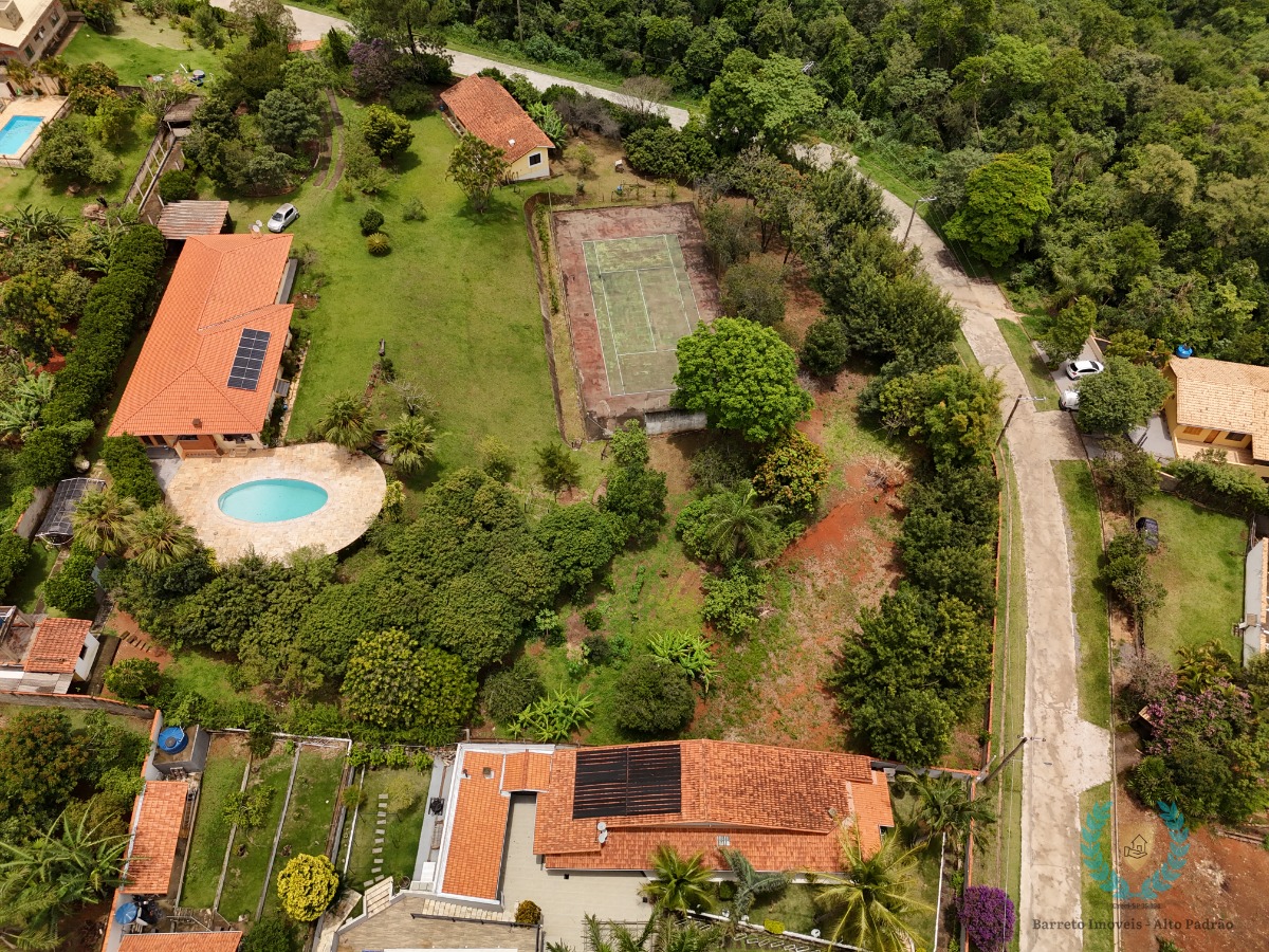 Casa de Condomínio, 4 quartos - Foto 5