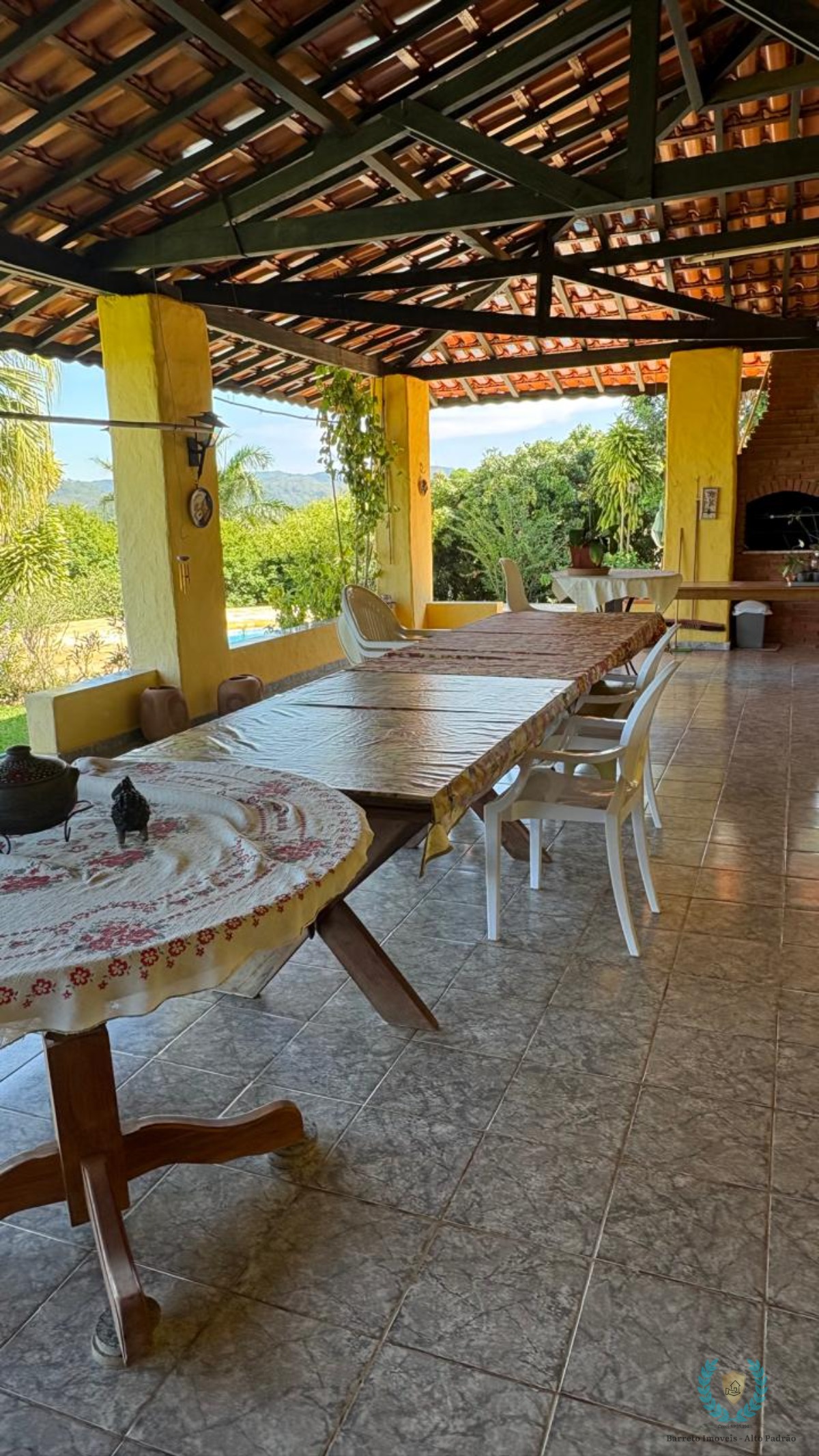 Casa de Condomínio, 4 quartos - Foto 19