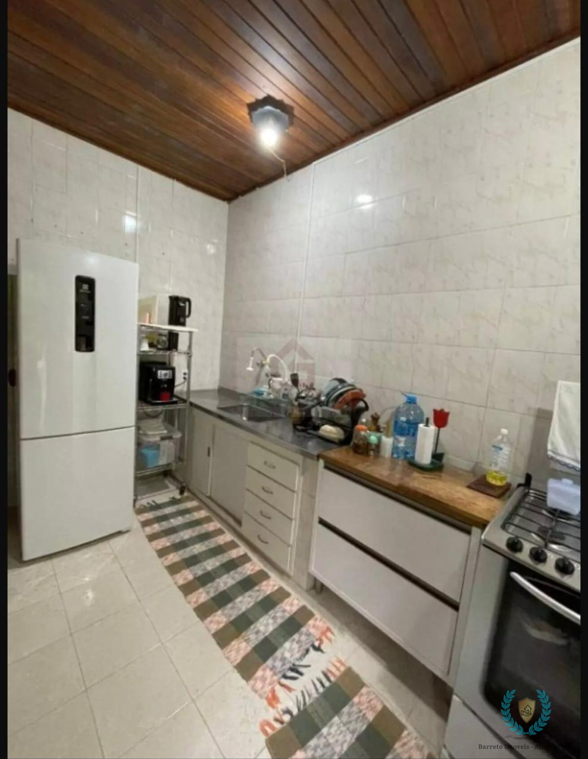 Casa de Condomínio, 4 quartos - Foto 27