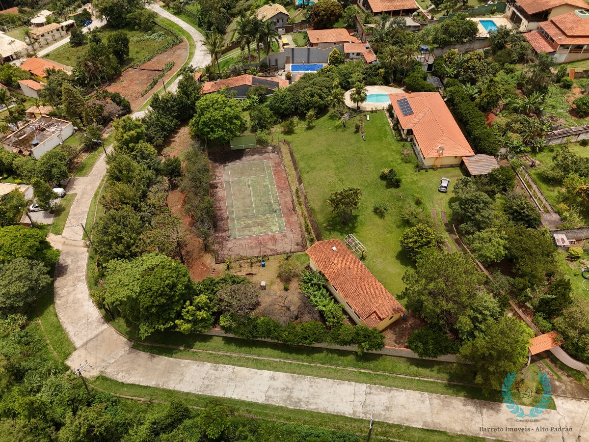 Casa de Condomínio, 4 quartos - Foto 8