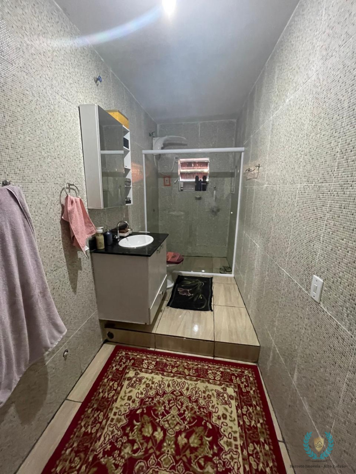 Casa de Condomínio, 6 quartos - Foto 10