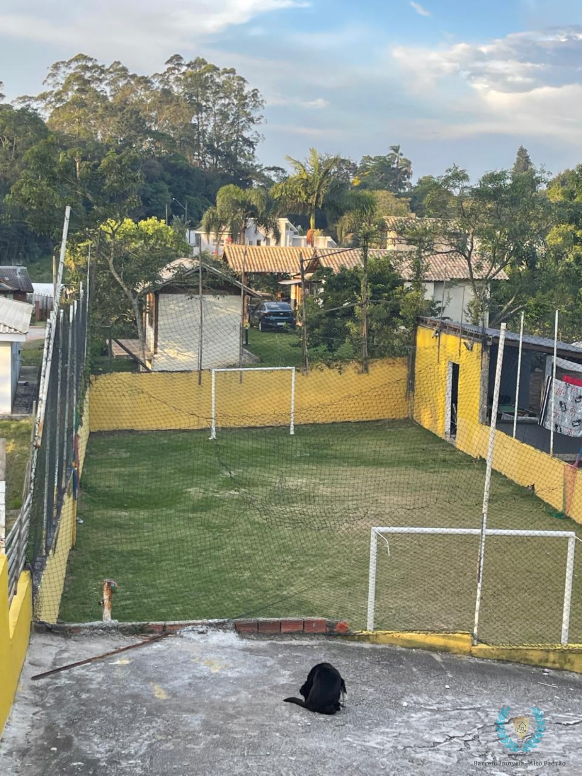 Casa de Condomínio, 6 quartos - Foto 15