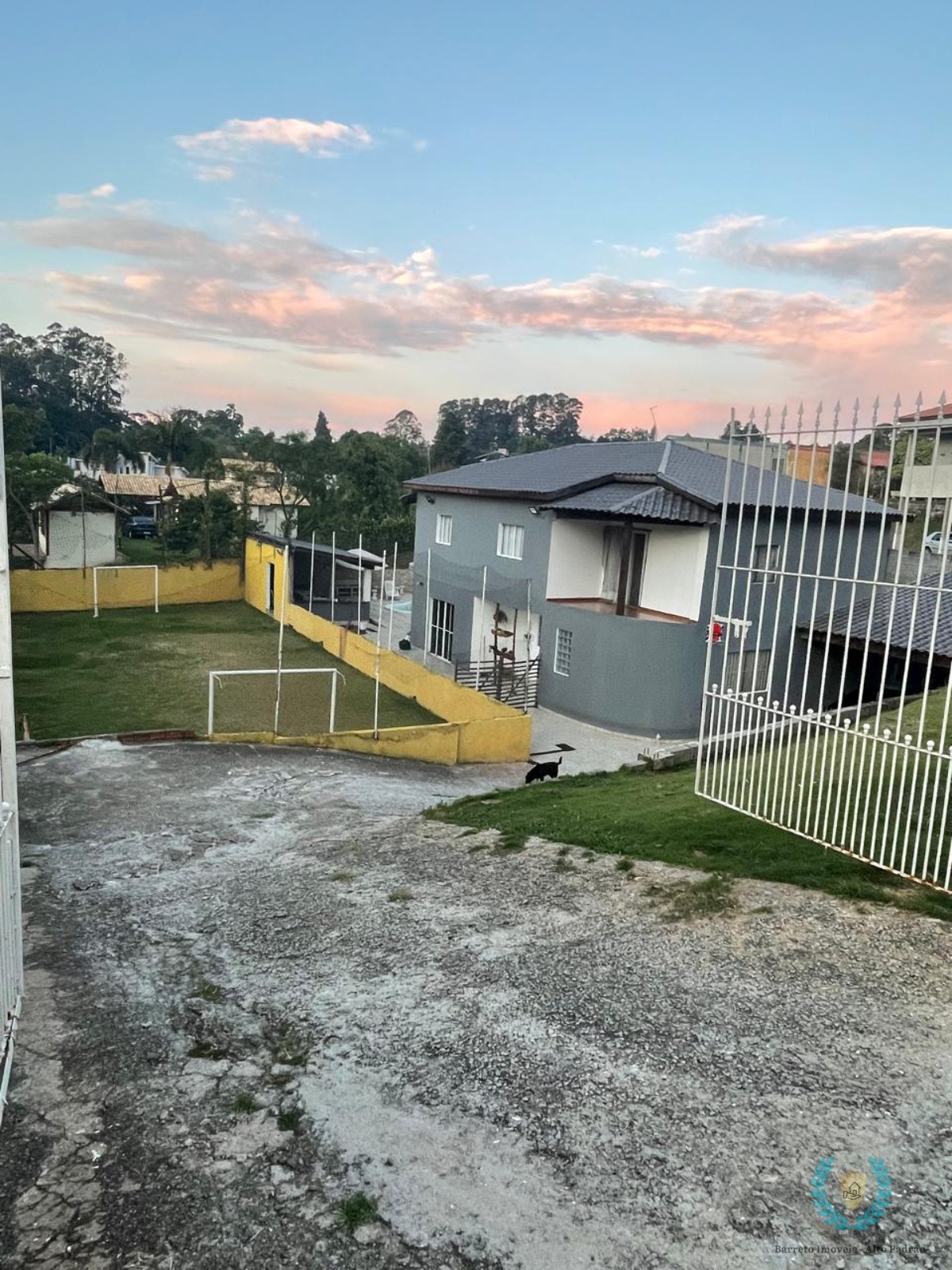 Casa de Condomínio, 6 quartos - Foto 25