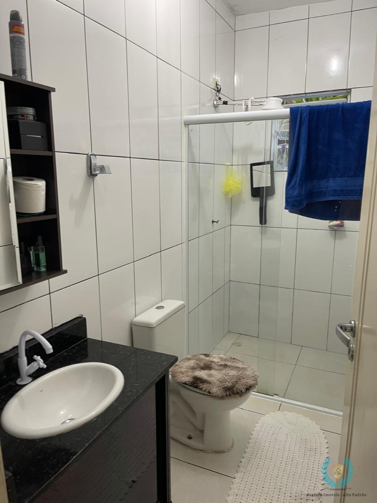 Casa de Condomínio, 6 quartos - Foto 24