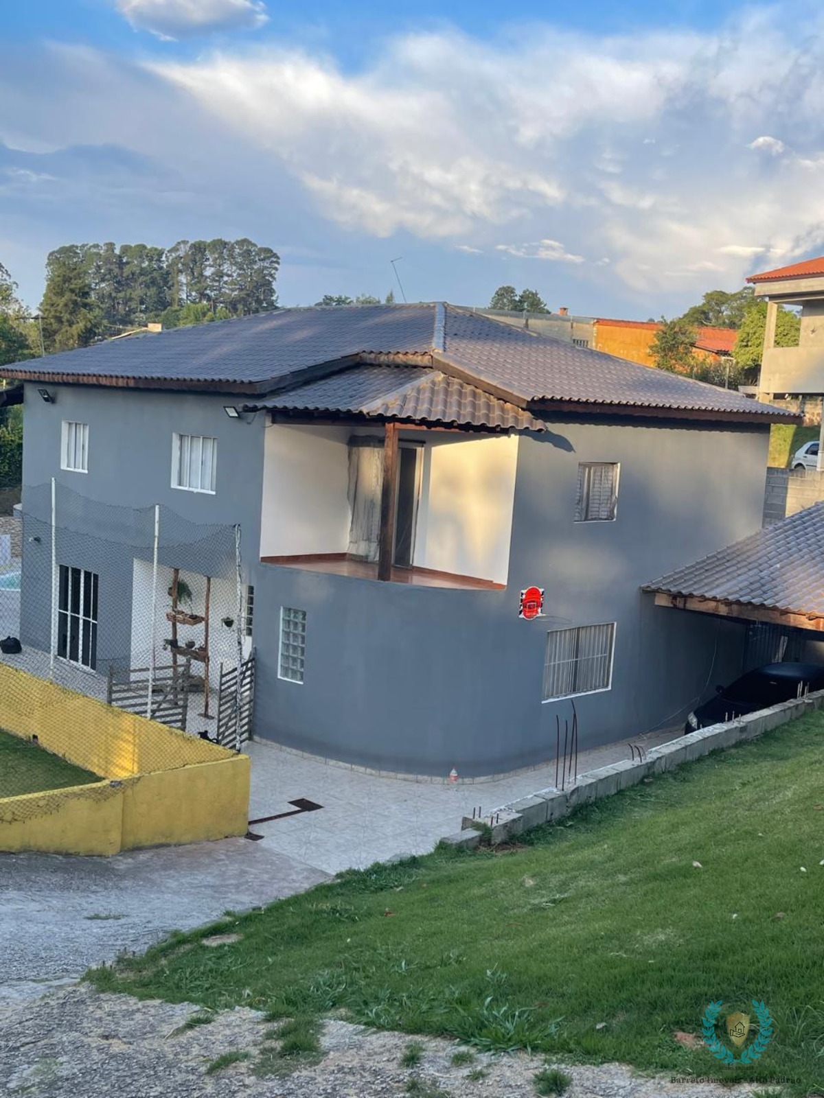 Casa de Condomínio, 6 quartos - Foto 18