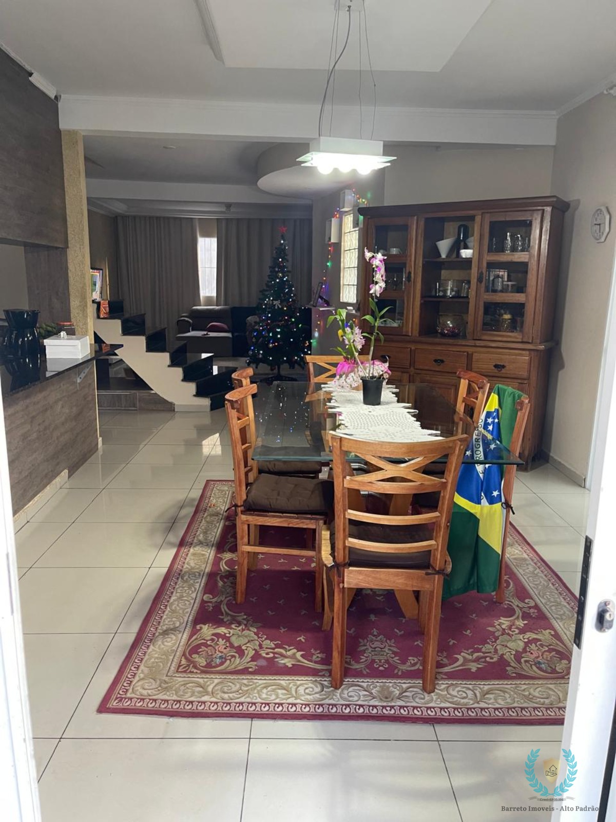 Casa de Condomínio, 6 quartos - Foto 3