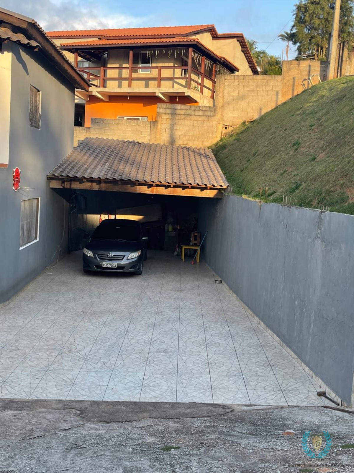 Casa de Condomínio, 6 quartos - Foto 8