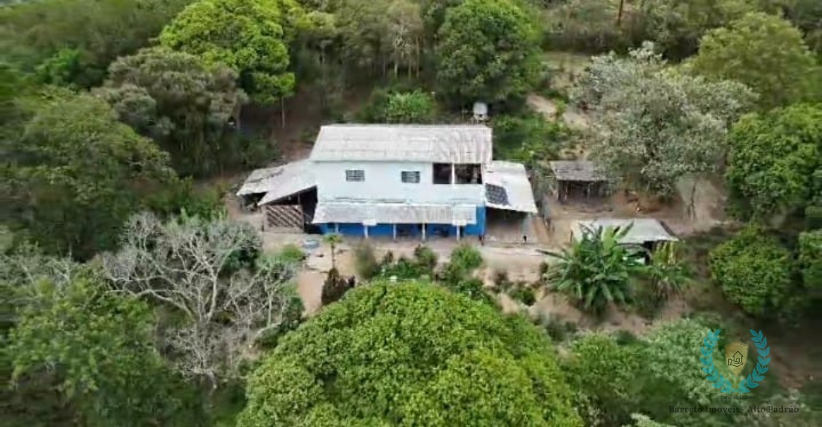 Fazenda, 25 m² - Foto 1