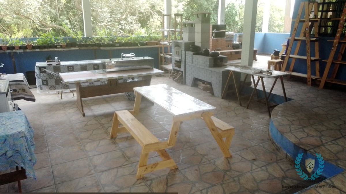 Fazenda, 25 m² - Foto 7