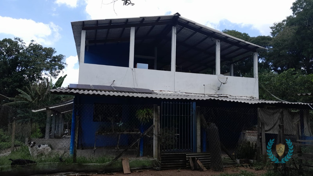 Fazenda, 25 m² - Foto 3