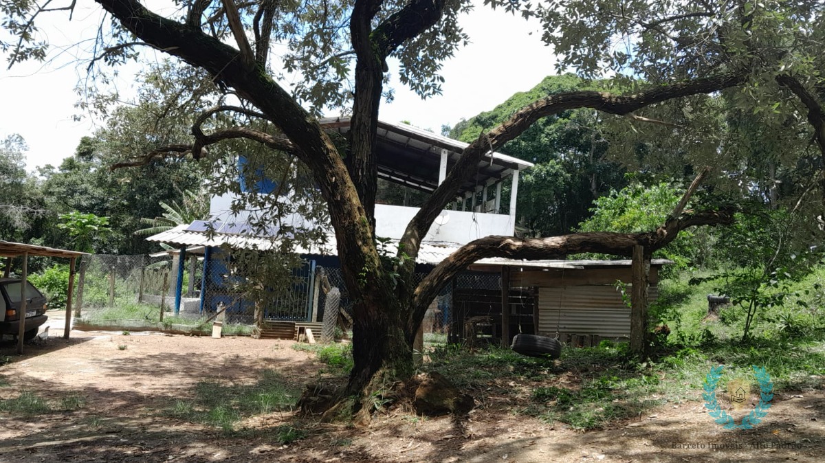 Fazenda, 25 m² - Foto 5