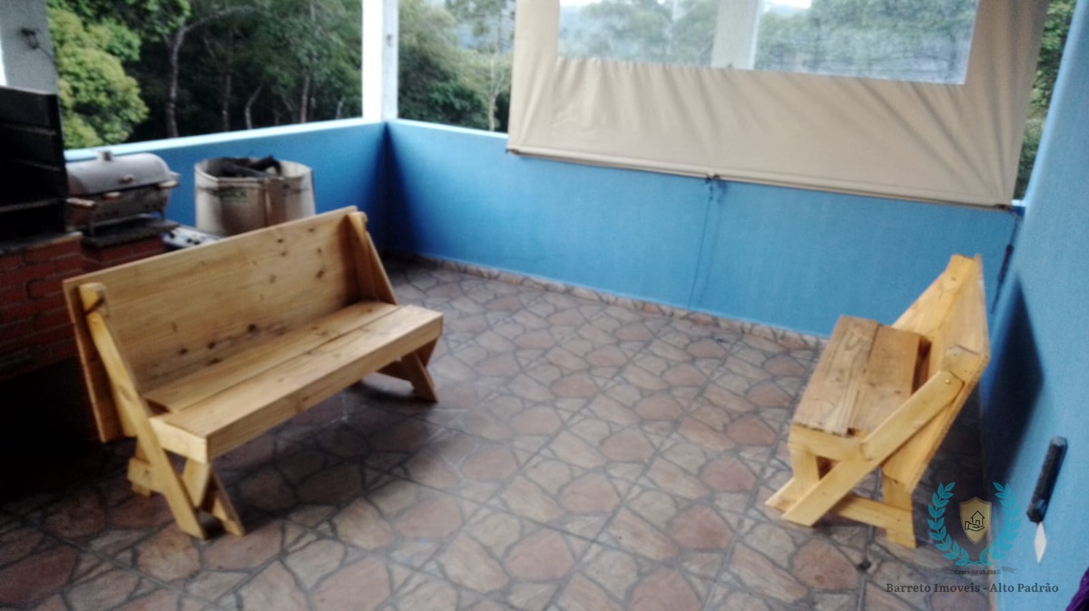 Fazenda, 25 m² - Foto 4