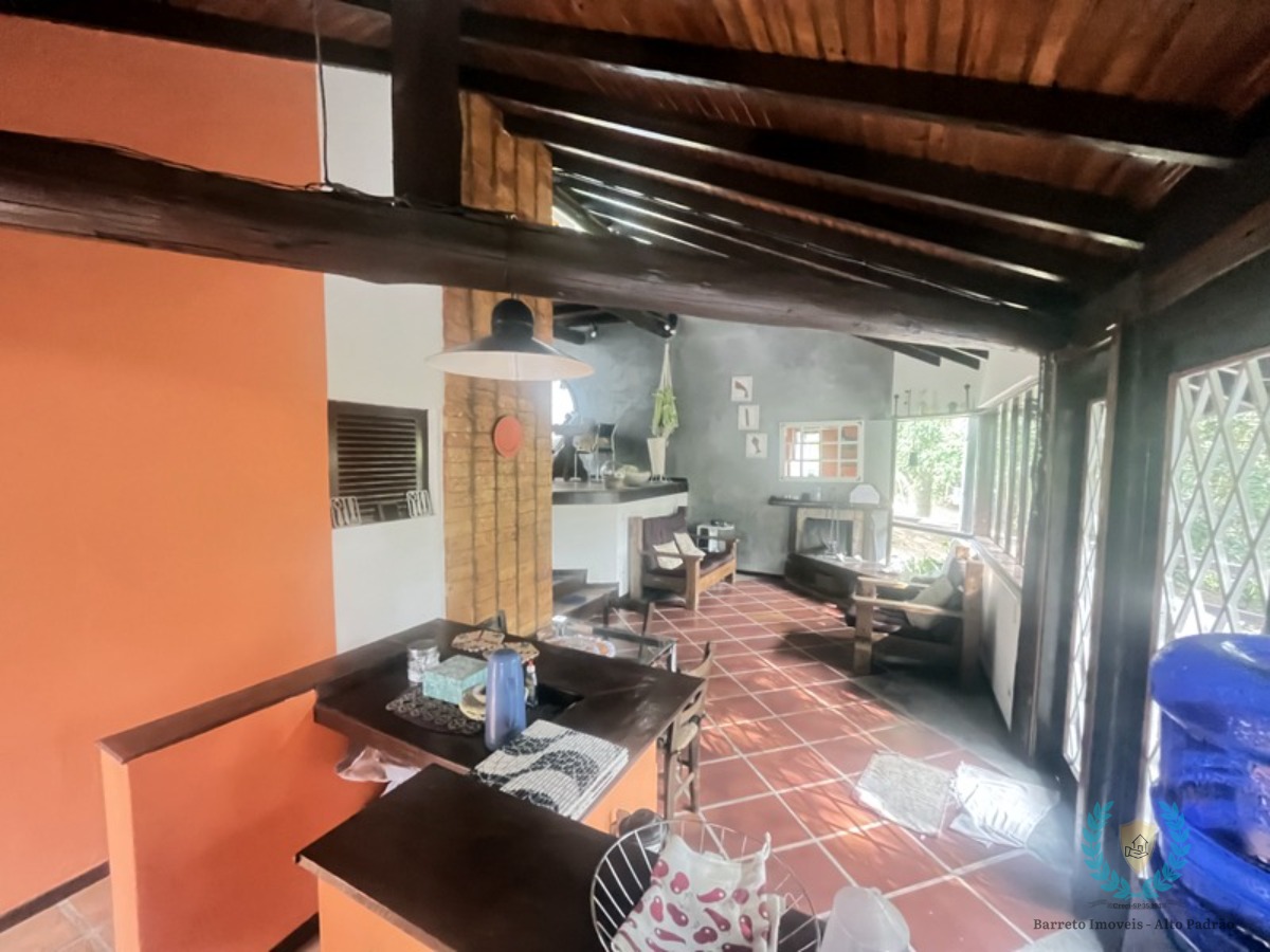 Casa de Condomínio, 3 quartos - Foto 11