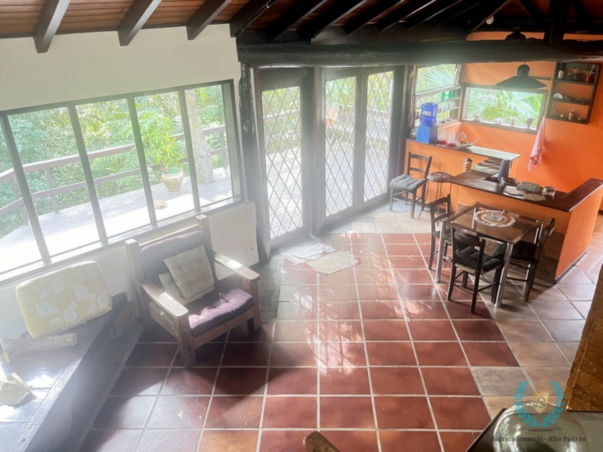 Casa de Condomínio, 3 quartos - Foto 25
