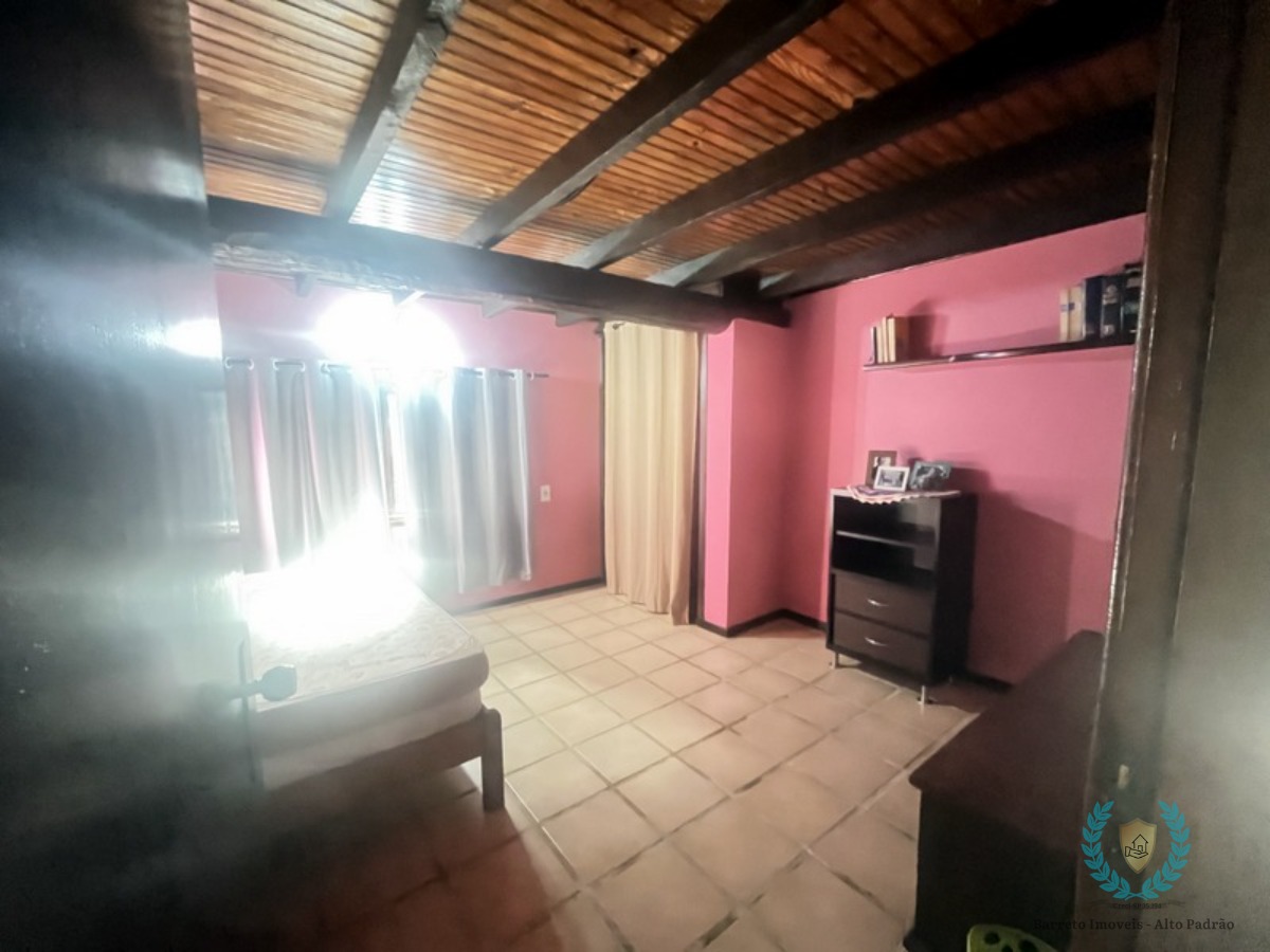 Casa de Condomínio, 3 quartos - Foto 21