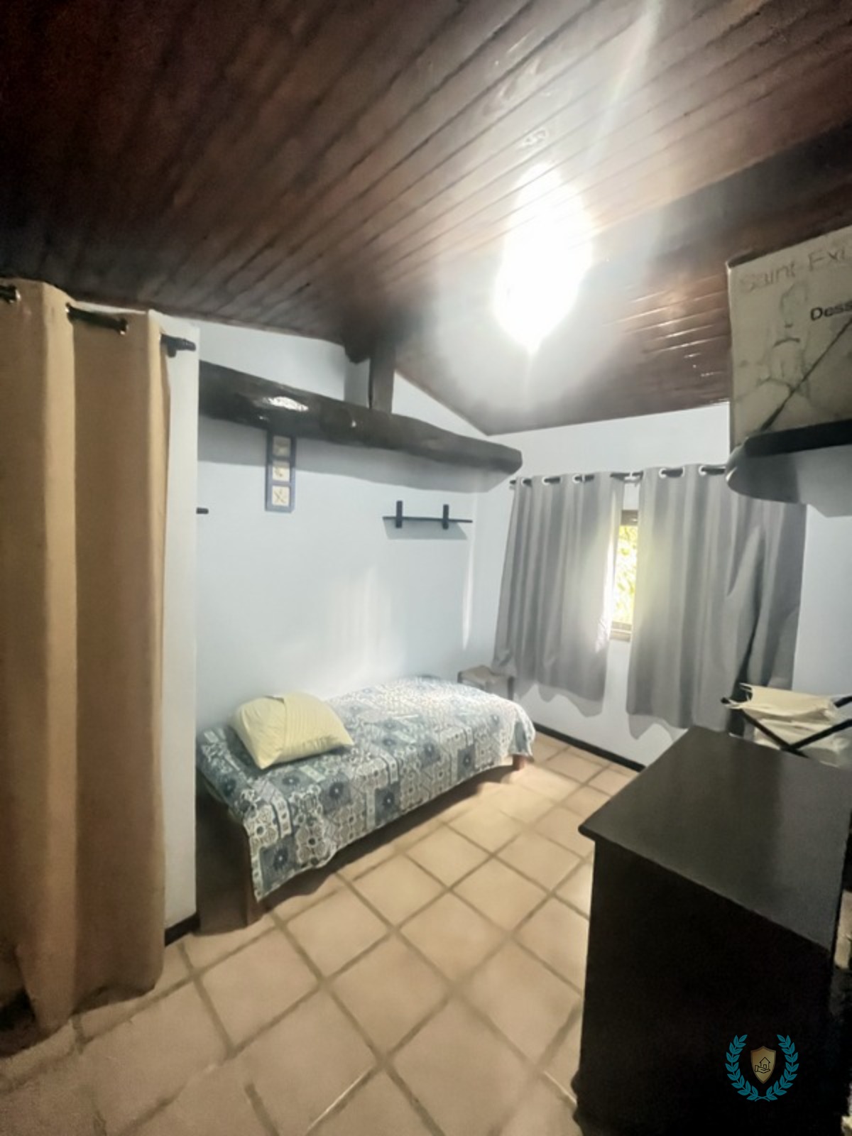 Casa de Condomínio, 3 quartos - Foto 23