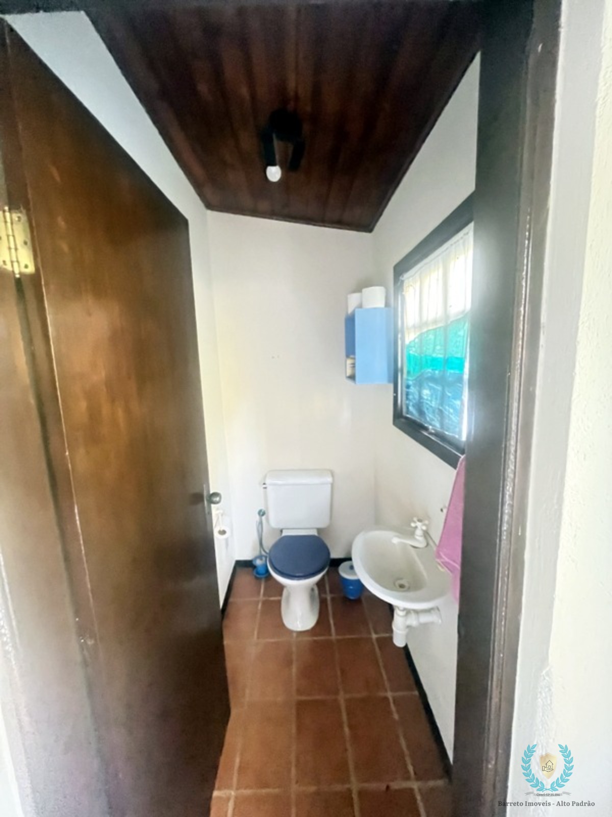 Casa de Condomínio, 3 quartos - Foto 20