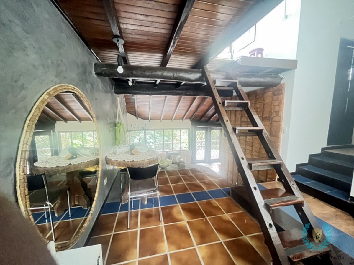 Casa de Condomínio, 3 quartos - Foto 19