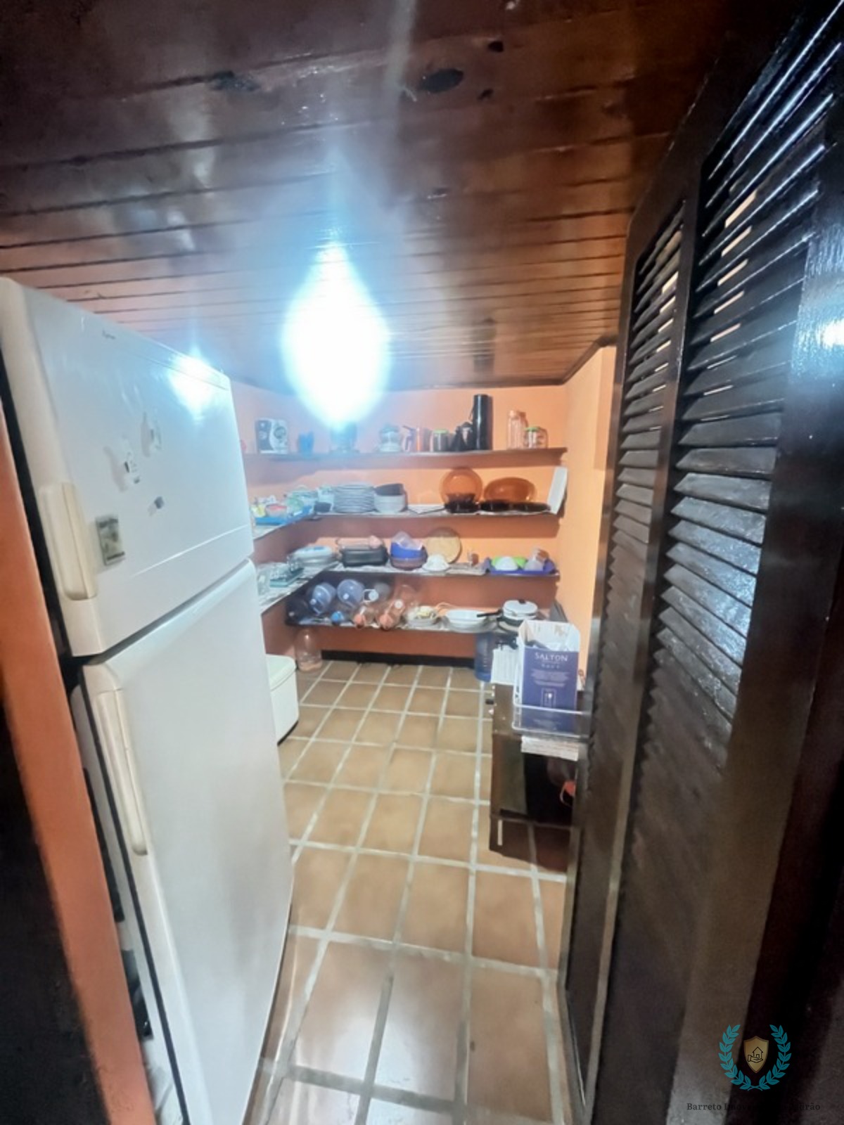 Casa de Condomínio, 3 quartos - Foto 9