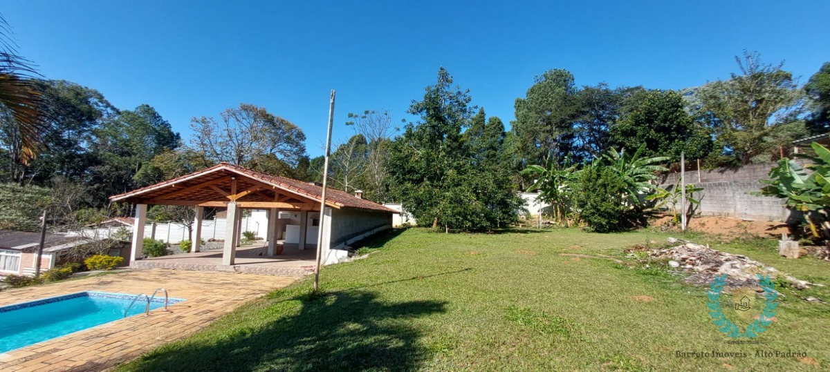 Sítio, 4 quartos, 5000 m² - Foto 9