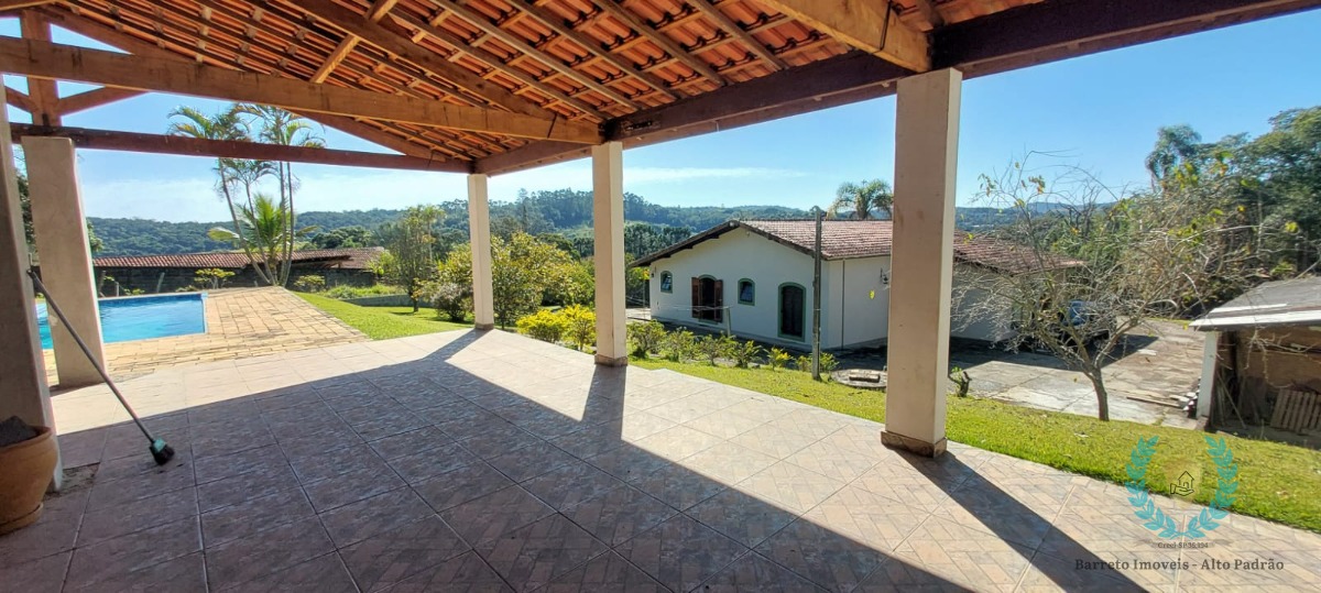 Sítio, 4 quartos, 5000 m² - Foto 19