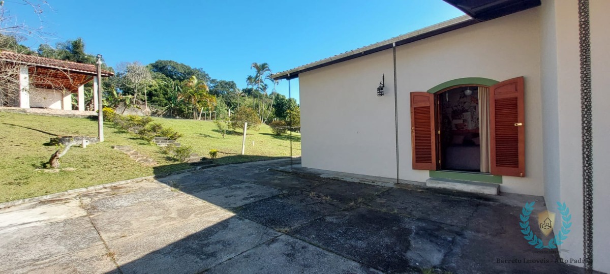 Sítio, 4 quartos, 5000 m² - Foto 8