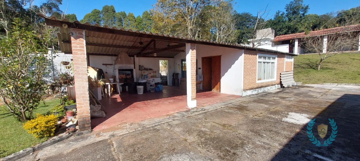 Sítio, 4 quartos, 5000 m² - Foto 4