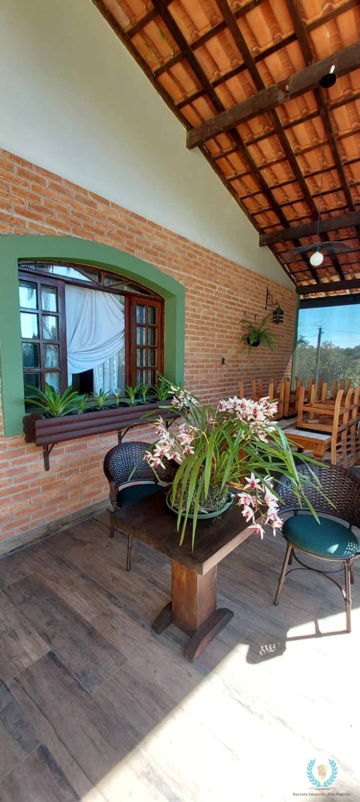 Sítio, 4 quartos, 5000 m² - Foto 18