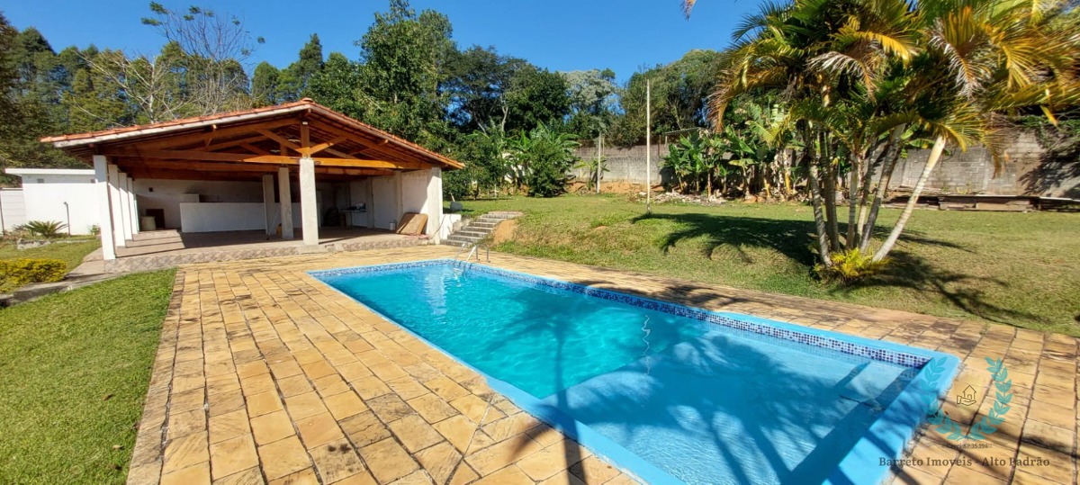Sítio, 4 quartos, 5000 m² - Foto 3