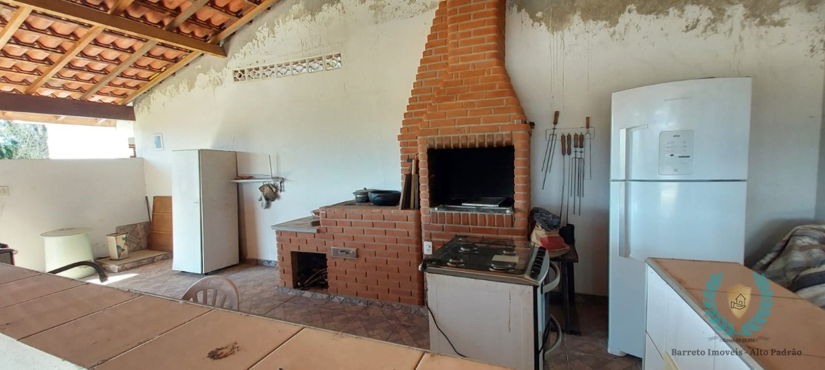 Sítio, 4 quartos, 5000 m² - Foto 16