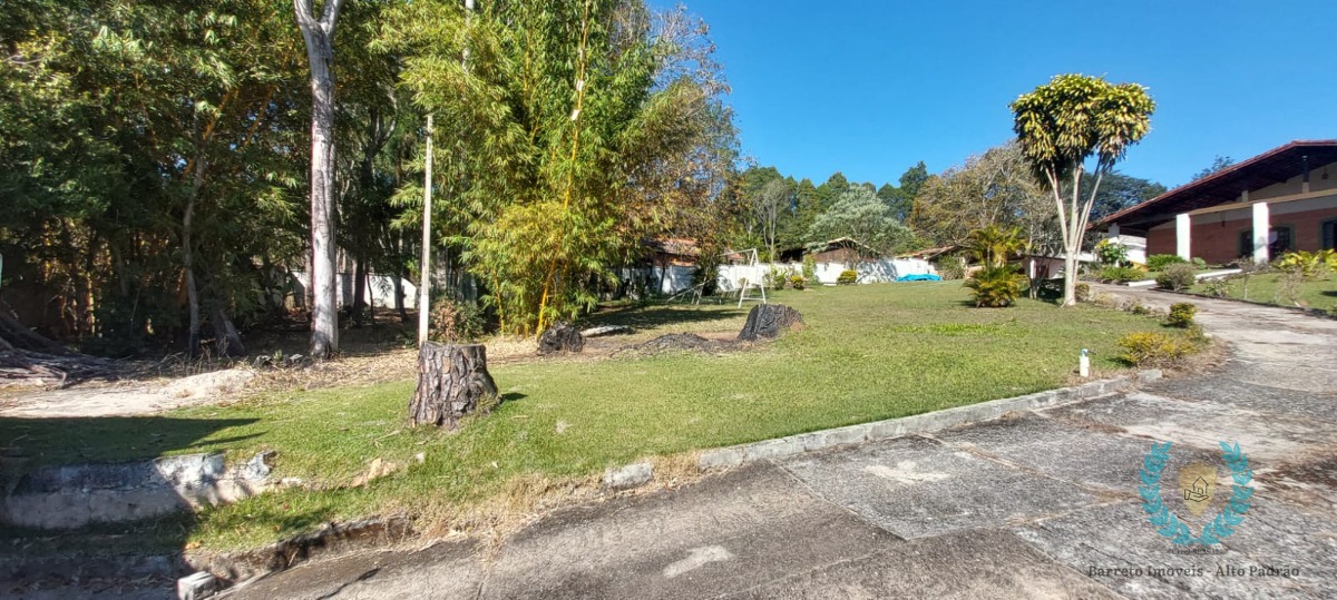 Sítio, 4 quartos, 5000 m² - Foto 2