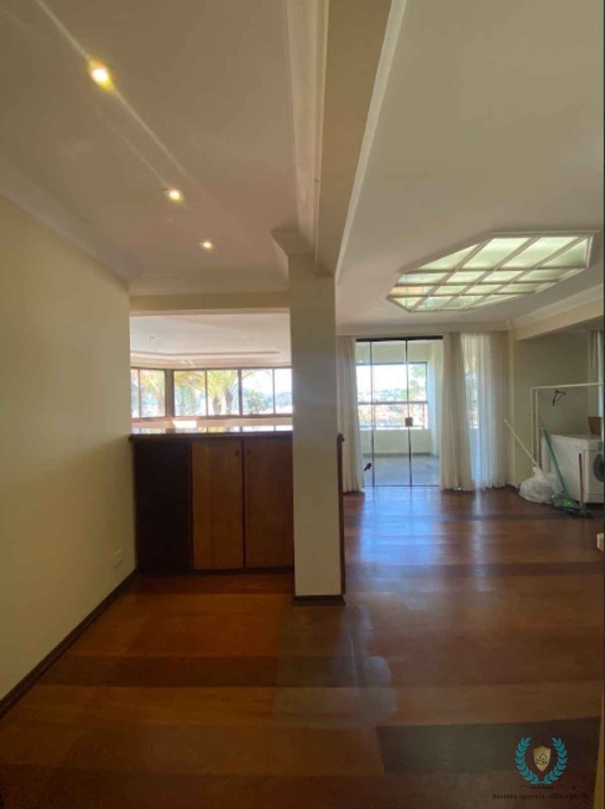 Apartamento, 4 quartos, 298 m² - Foto 6