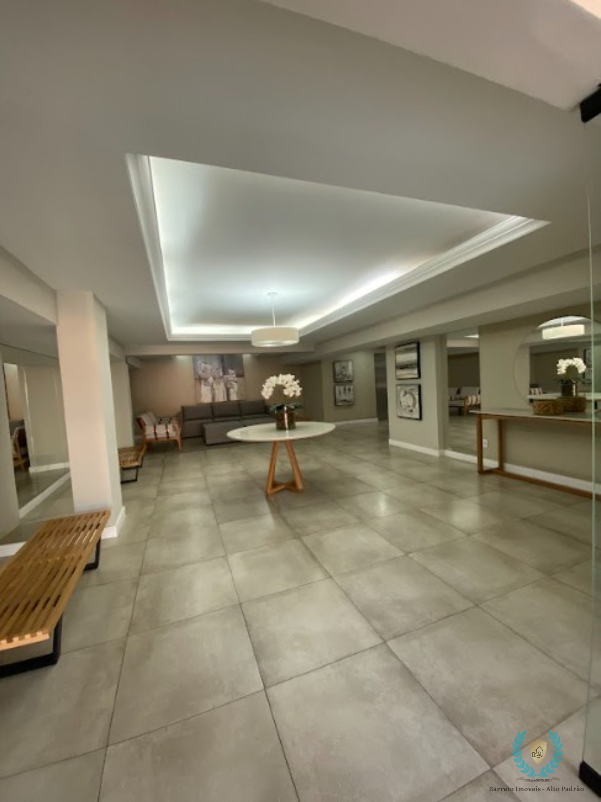 Apartamento, 4 quartos, 298 m² - Foto 26