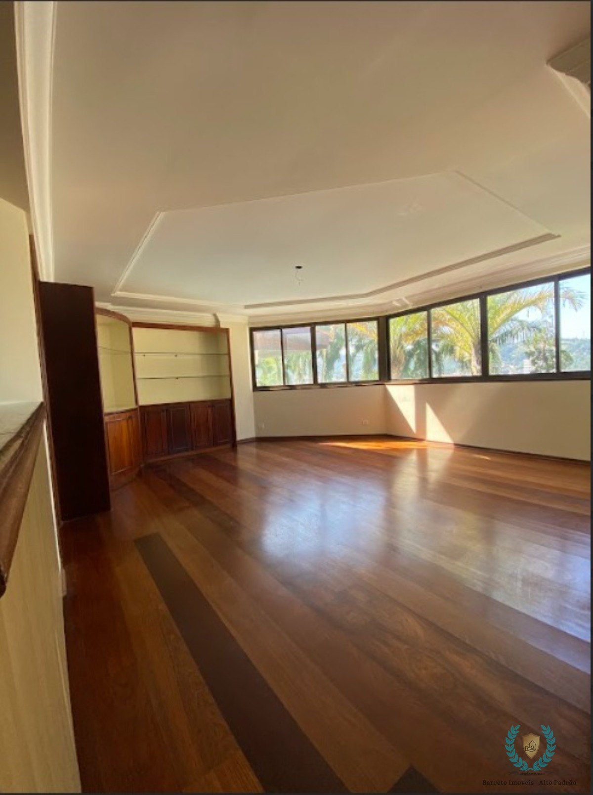 Apartamento, 4 quartos, 298 m² - Foto 2