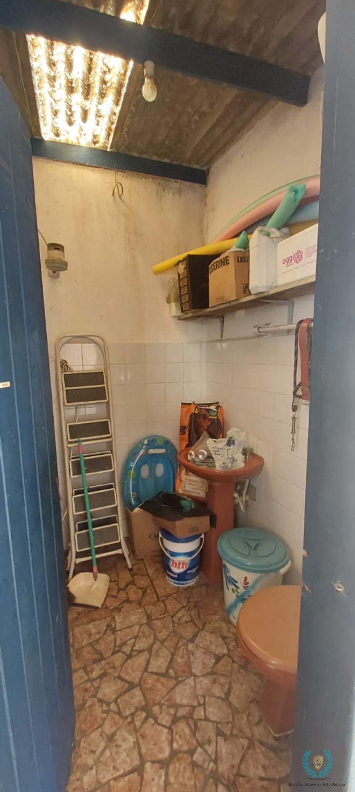Casa, 3 quartos, 266 m² - Foto 19