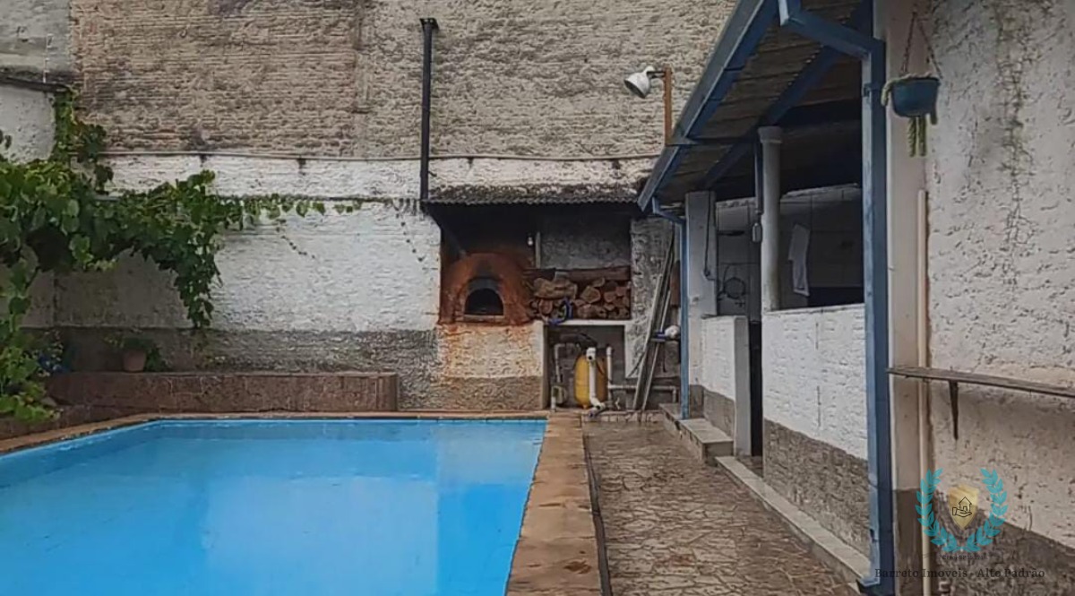 Casa, 3 quartos, 266 m² - Foto 3