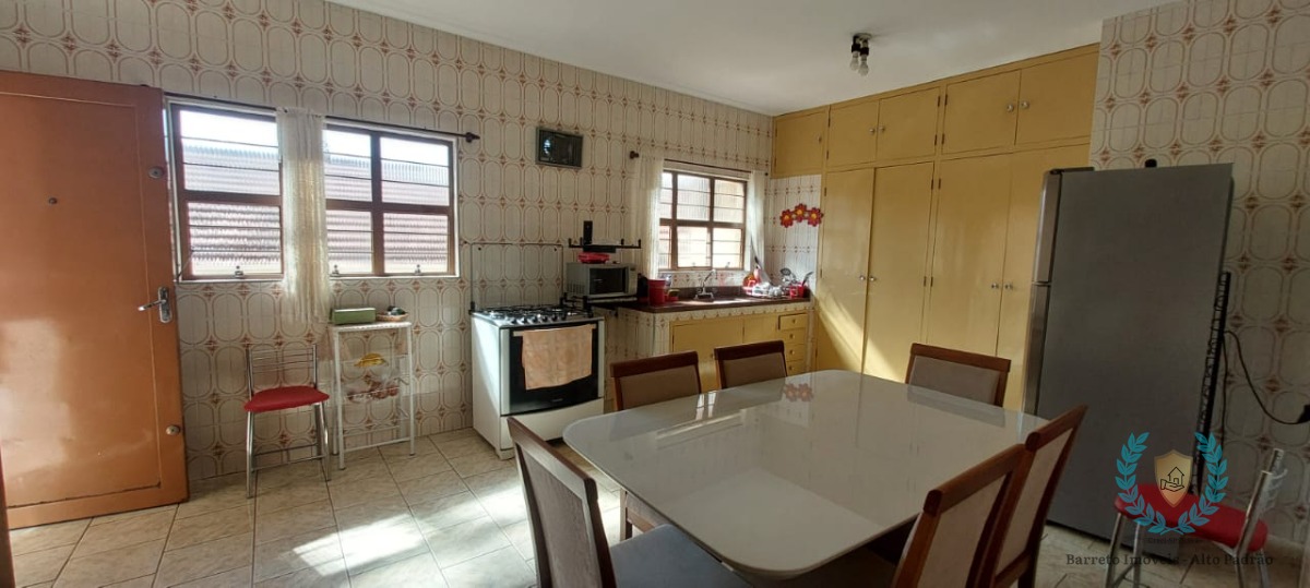 Casa, 3 quartos, 266 m² - Foto 14