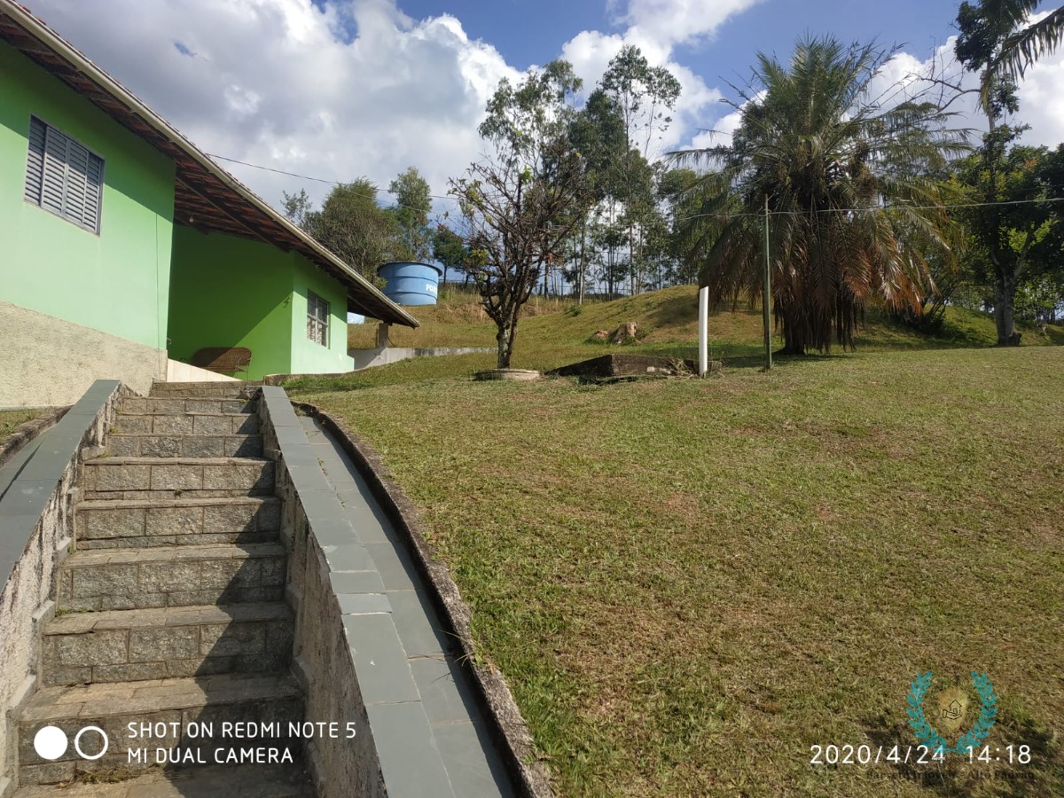 Casa de Condomínio, 4 quartos - Foto 21
