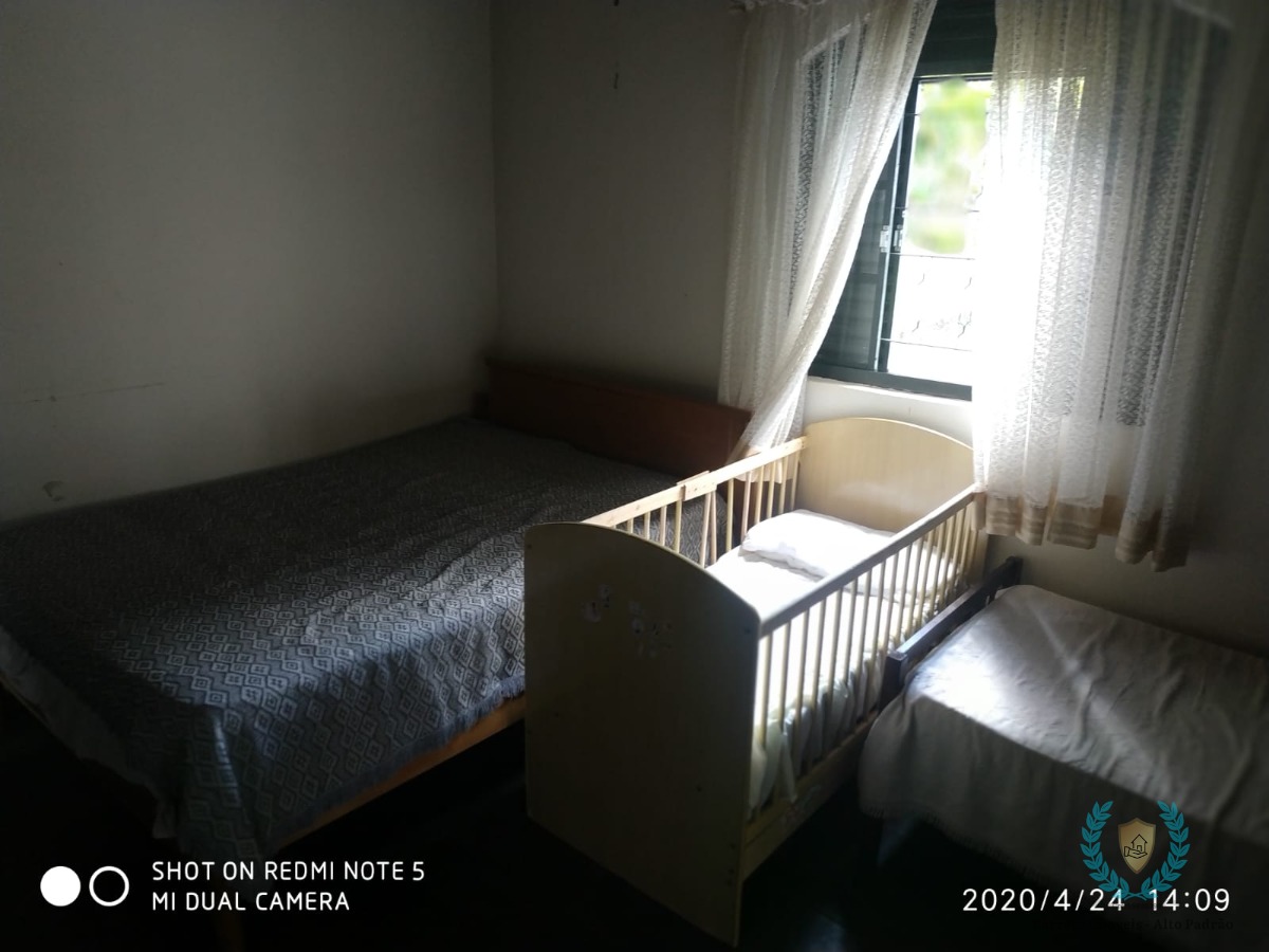 Casa de Condomínio, 4 quartos - Foto 24