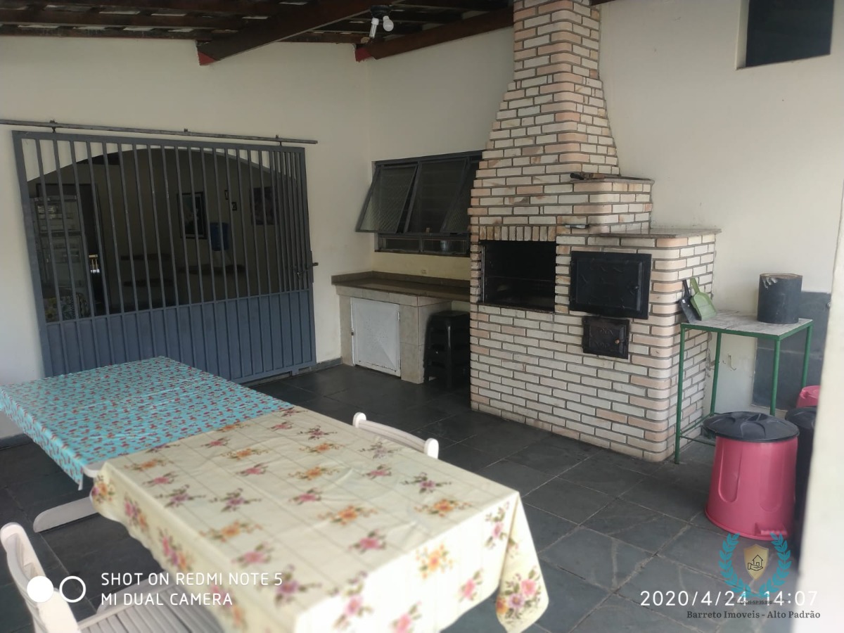 Casa de Condomínio, 4 quartos - Foto 9