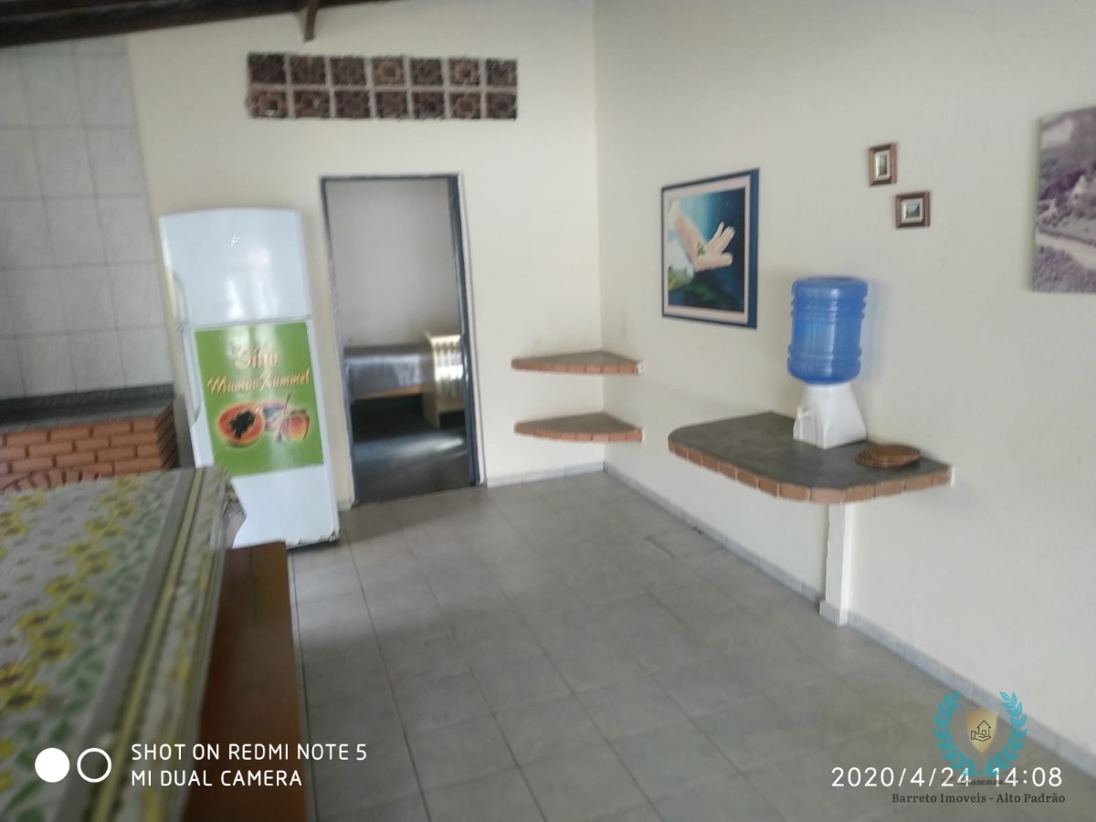 Casa de Condomínio, 4 quartos - Foto 4