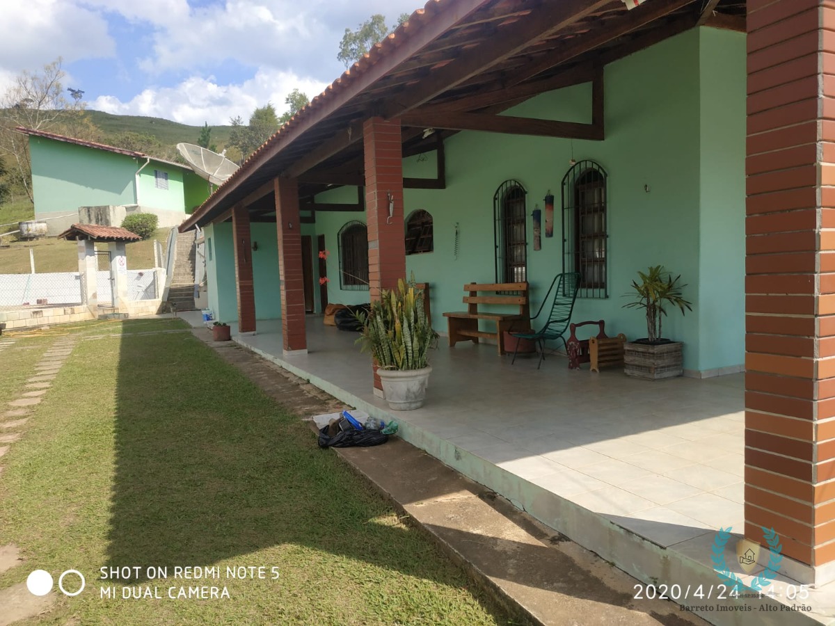 Casa de Condomínio, 4 quartos - Foto 3