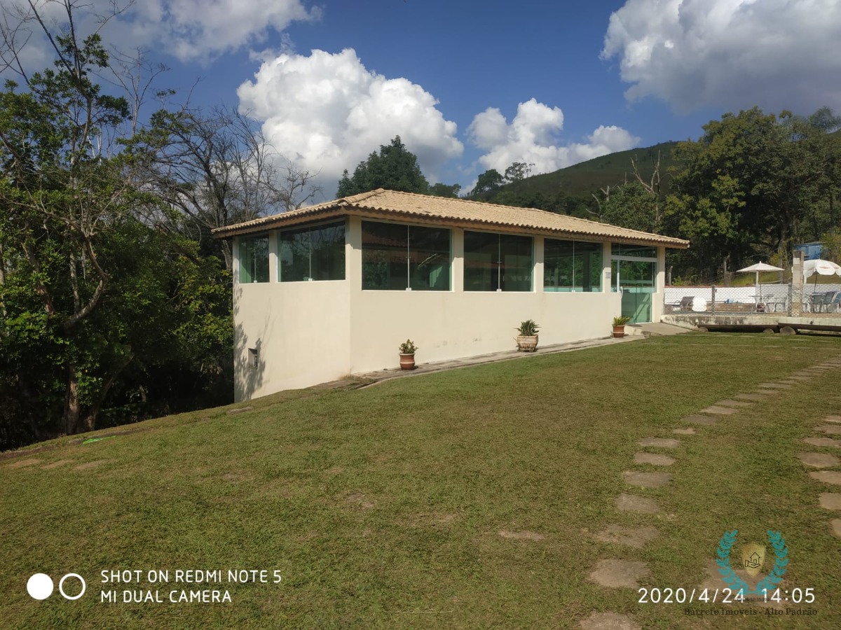 Casa de Condomínio, 4 quartos - Foto 30