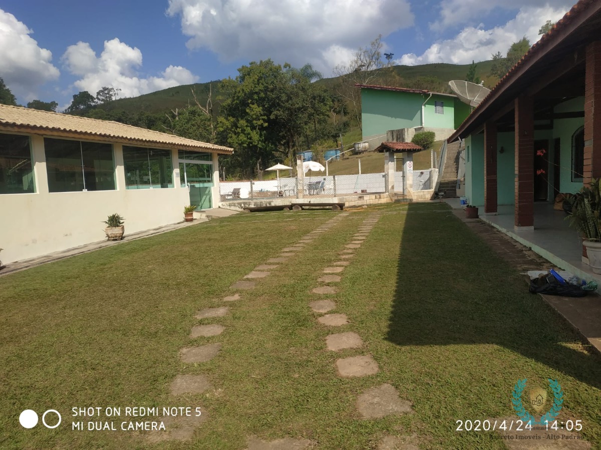 Casa de Condomínio, 4 quartos - Foto 23