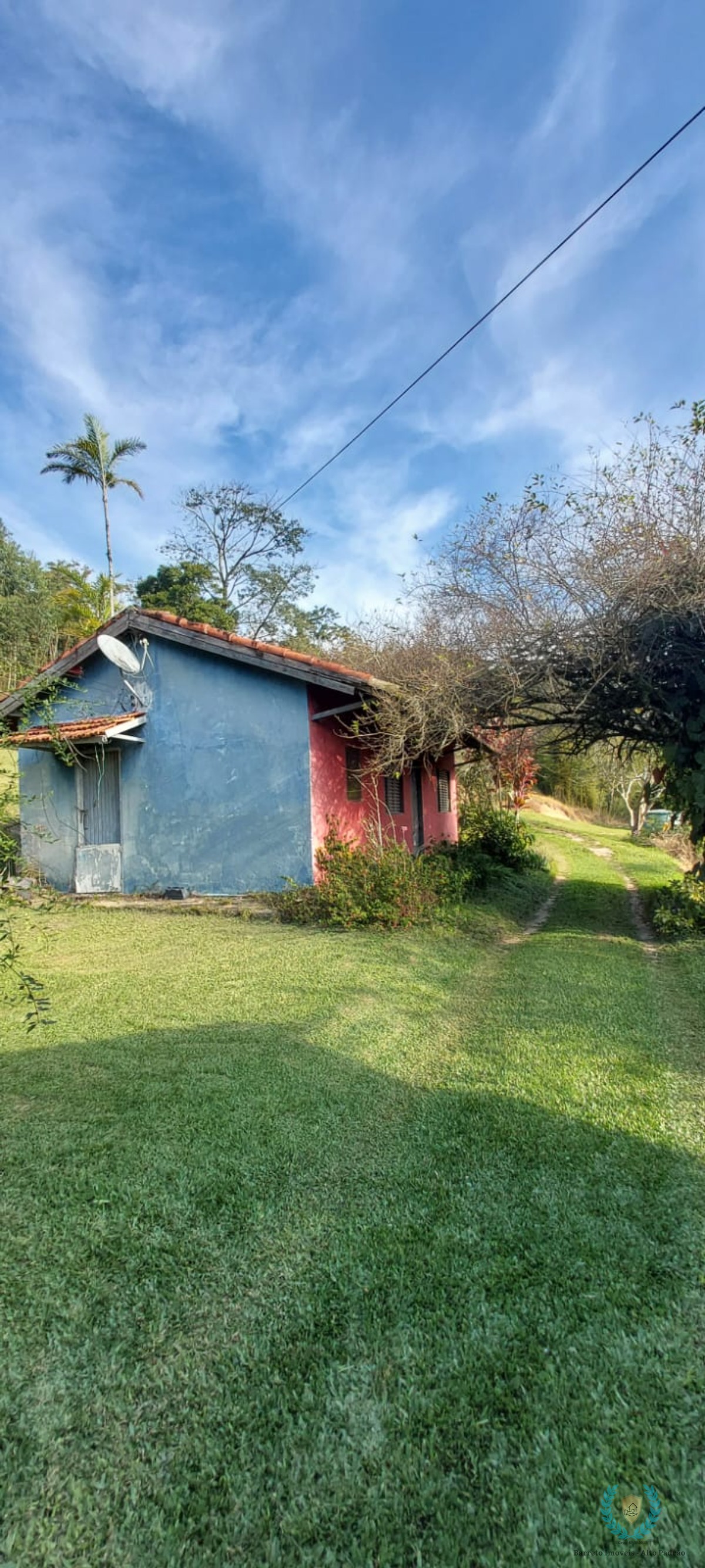 Sítio, 3 quartos, 23 m² - Foto 23