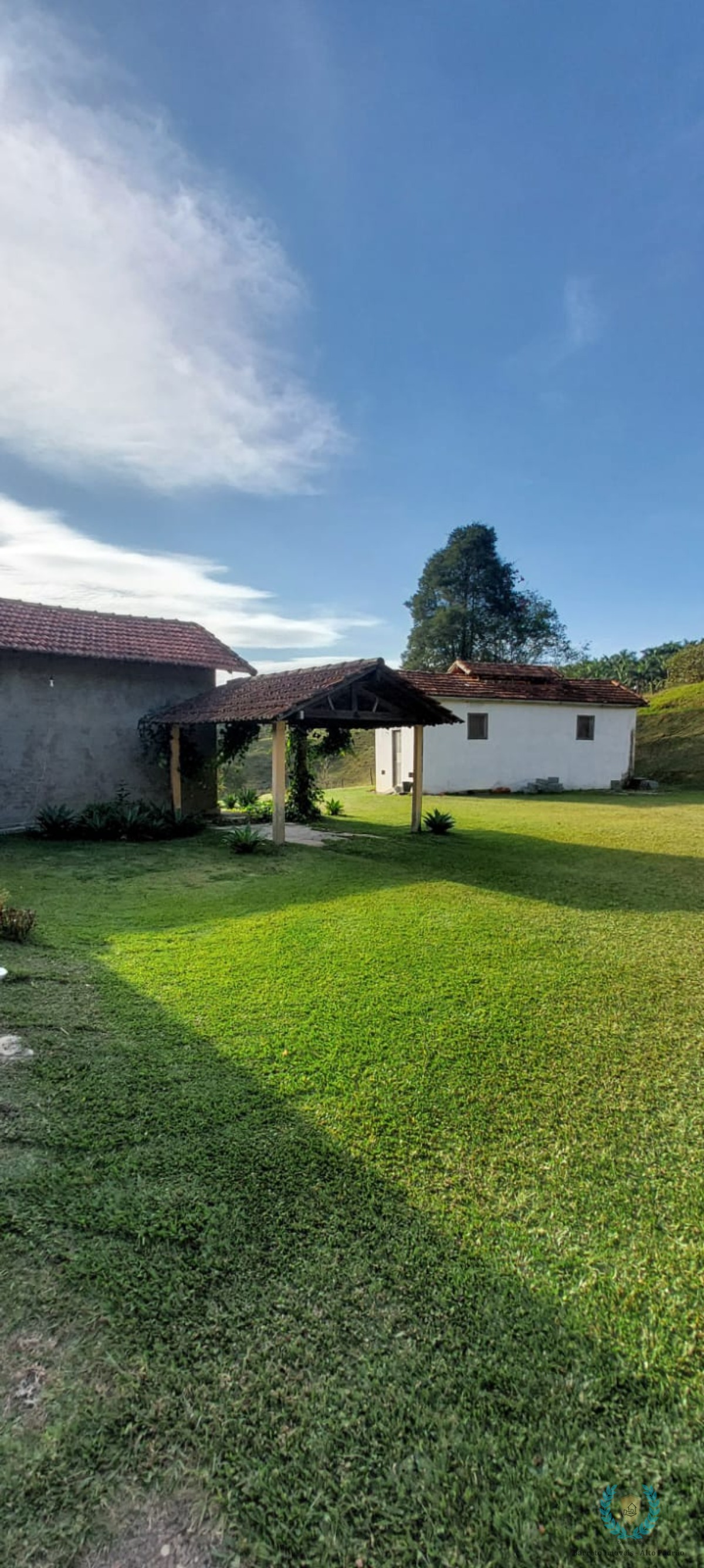 Sítio, 3 quartos, 23 m² - Foto 22