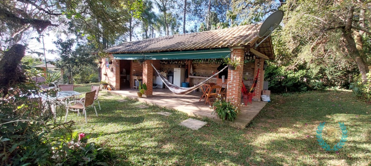 Sítio, 3 quartos, 23 m² - Foto 1